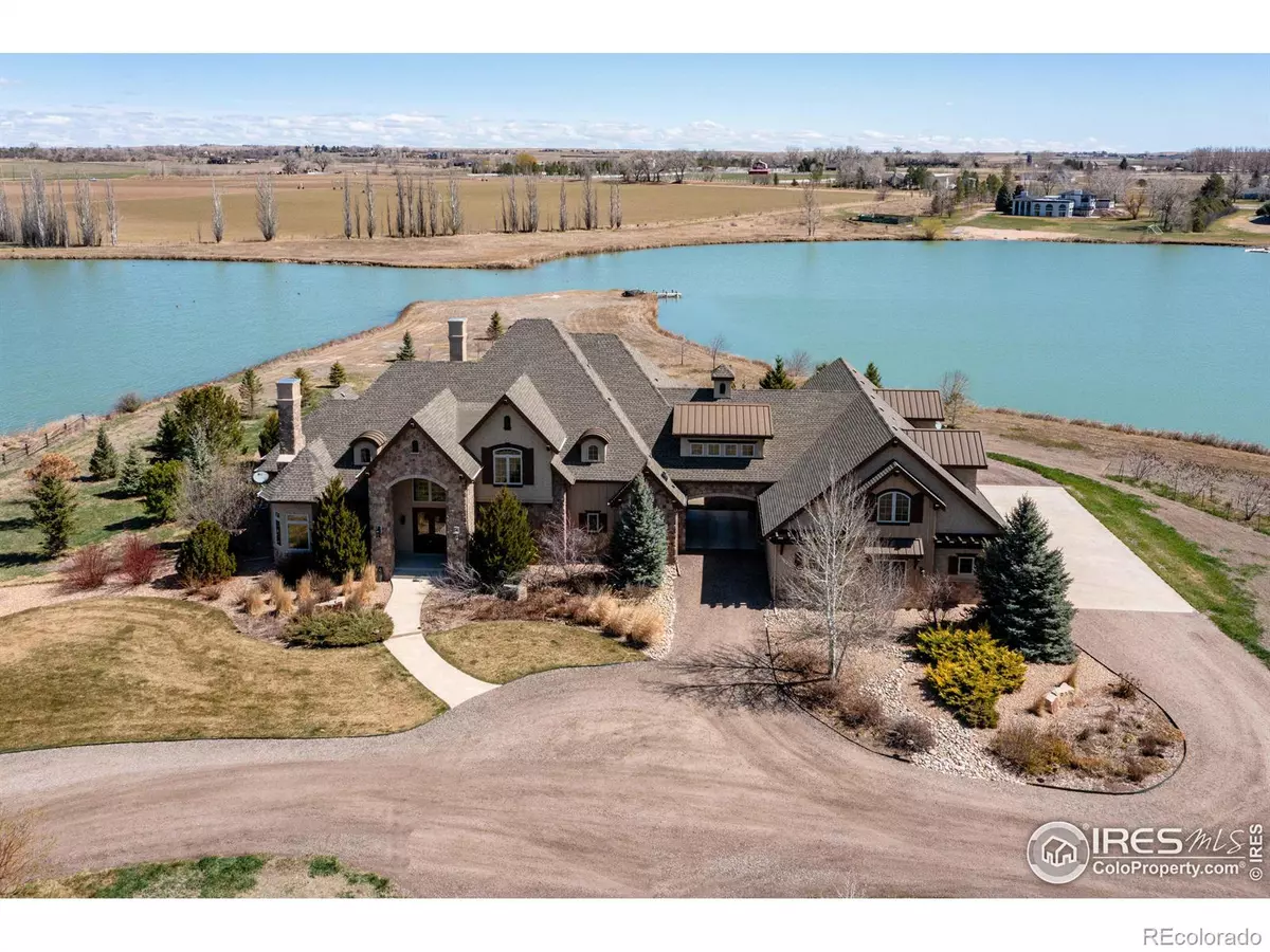 Fort Collins, CO 80524,1210 Trappers PT