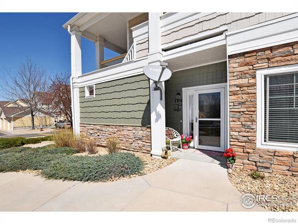 Loveland, CO 80538,4955 Hahns Peak DR #104