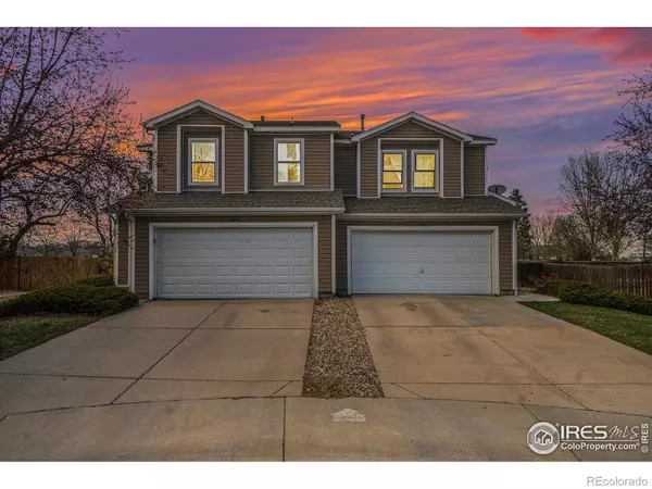 1884 Dove Creek CIR, Loveland, CO 80538