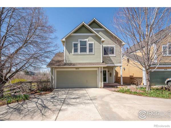 3725 Staghorn DR, Longmont, CO 80503