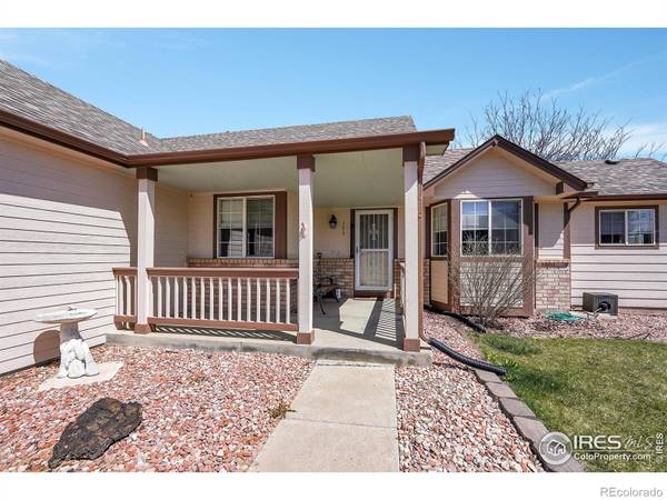 Erie, CO 80516,393 Harvest Point DR