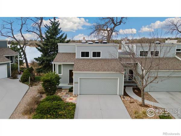 555 Spindrift CT,  Fort Collins,  CO 80525