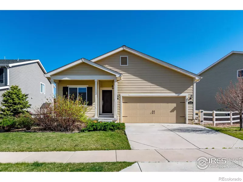 5081 Liberty RDG, Dacono, CO 80514