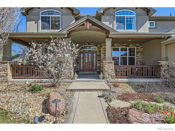 1315 Onyx CIR, Longmont, CO 80504