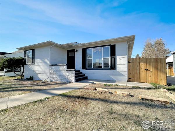 420 Elwood ST, Sterling, CO 80751