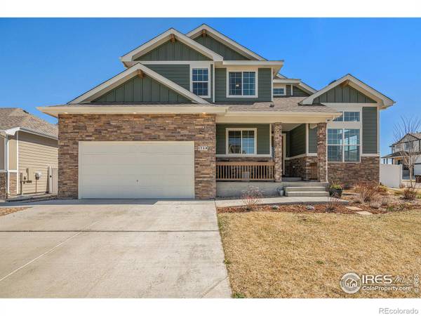 Severance, CO 80550,1750 Vista Point LN