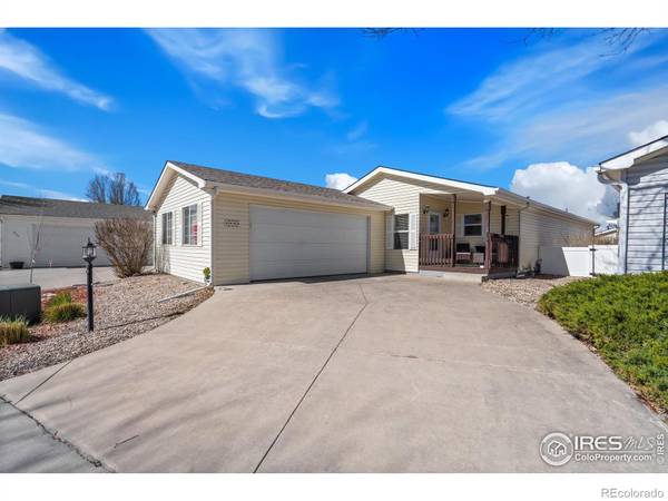 849 Vitala DR, Fort Collins, CO 80524