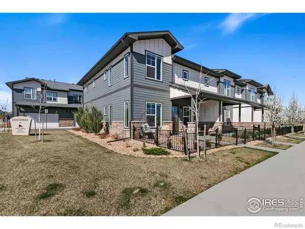 Loveland, CO 80538,4116 South Park DR