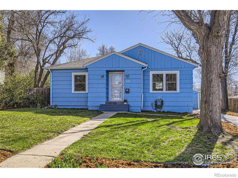 228 Bross ST, Longmont, CO 80501