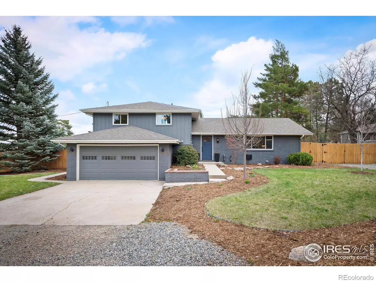 Niwot, CO 80503,6848 Audubon AVE