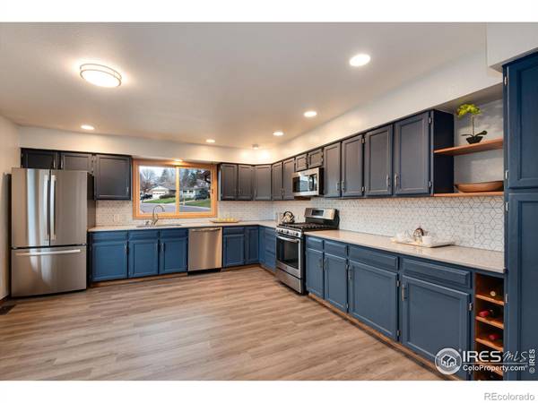 3531 Mountain View AVE, Longmont, CO 80503