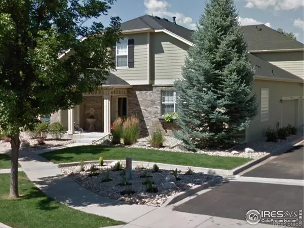 5403 Mill Stone WAY, Fort Collins, CO 80528