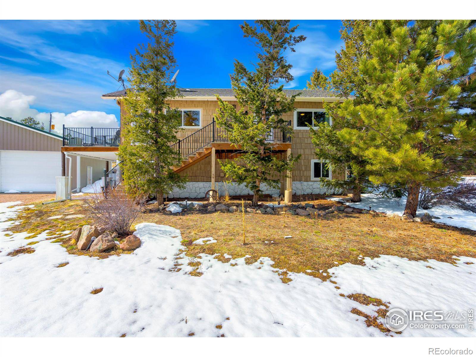 Red Feather Lakes, CO 80545,33 Walela LN