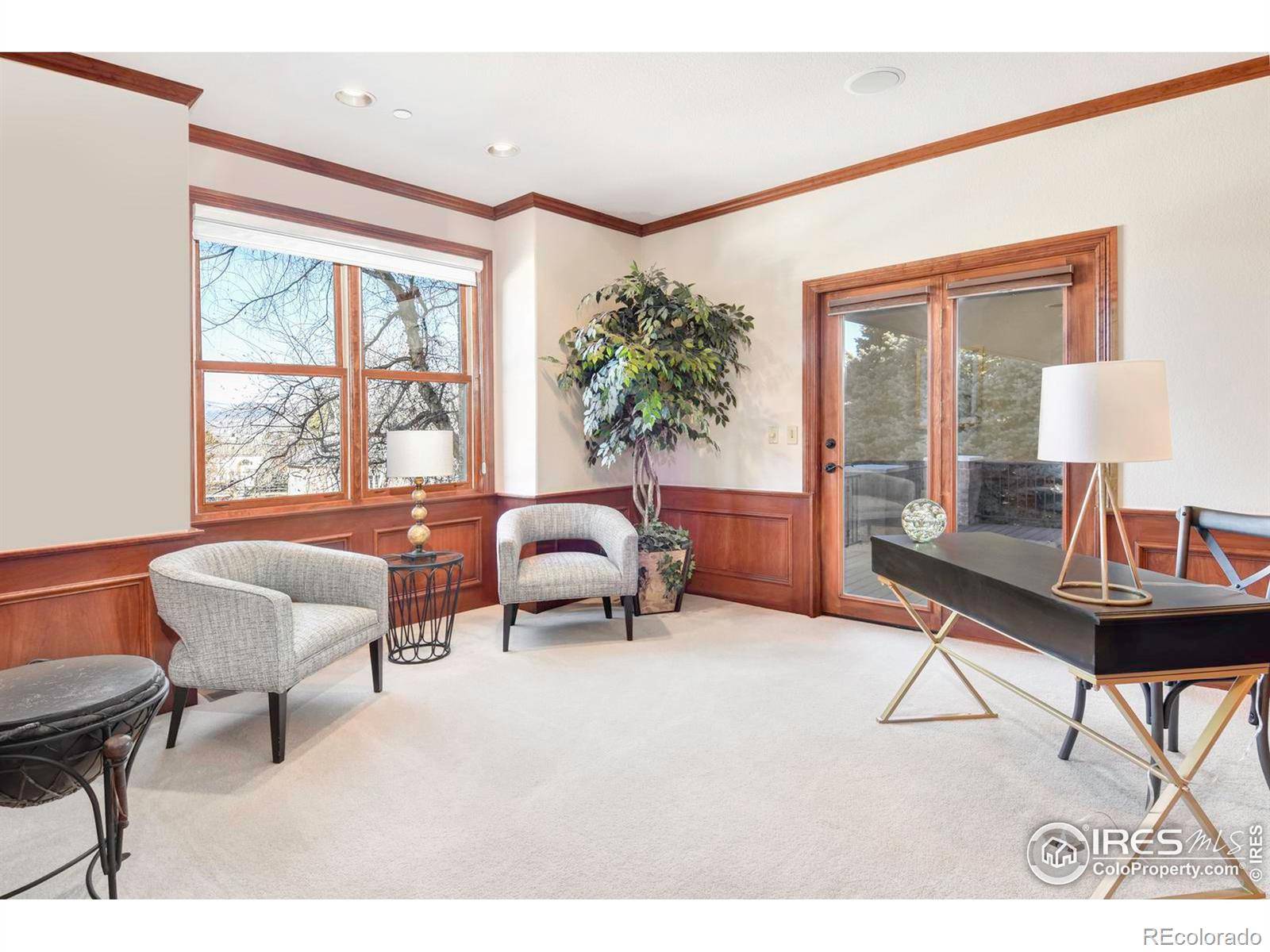 Niwot, CO 80503,6504 Daylilly CT