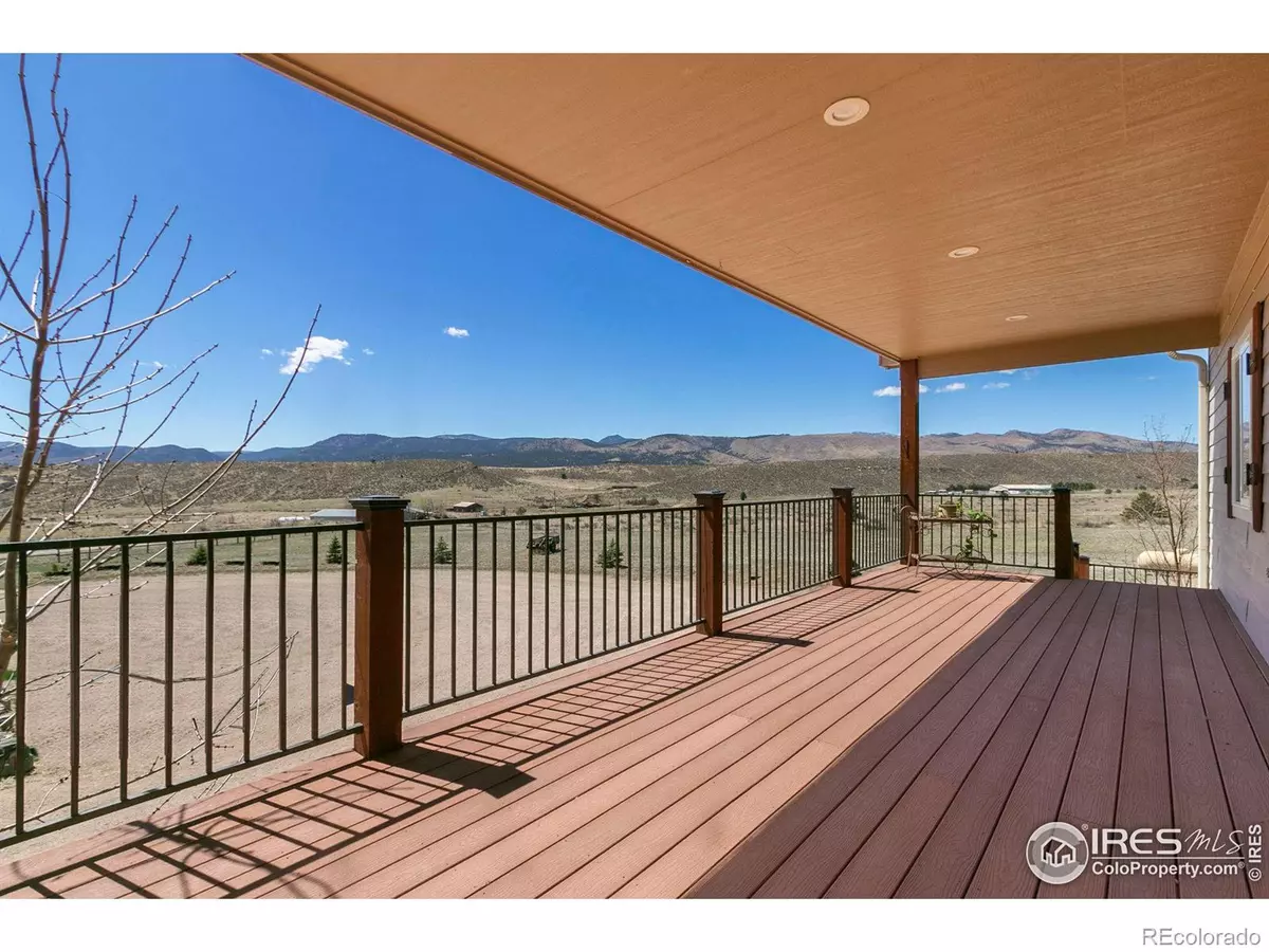 Loveland, CO 80538,7301 Mildred LN