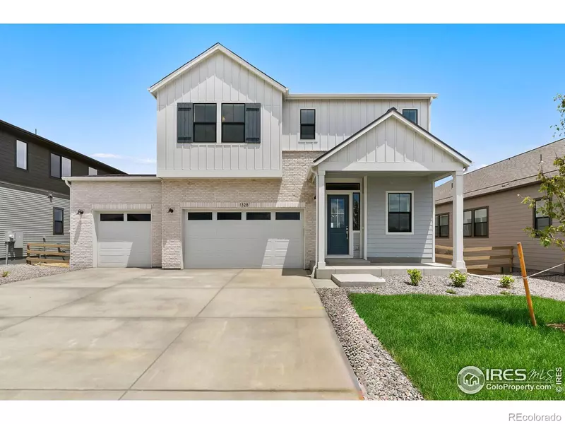 1328 Alyssa DR, Timnath, CO 80547