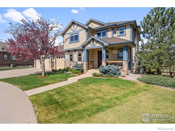 Windsor, CO 80550,6141 Chesney CT