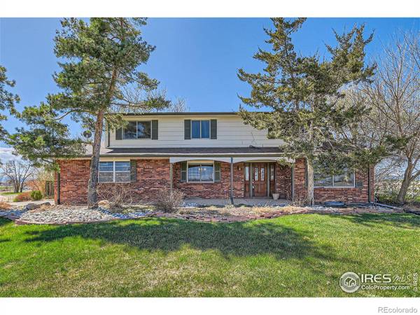 13053 E County Line RD, Longmont, CO 80504