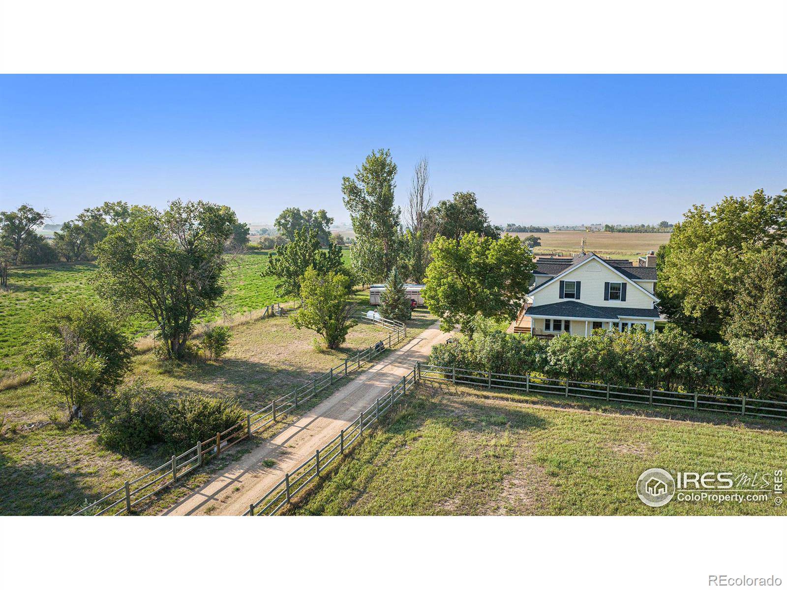 Platteville, CO 80651,5416 County Road 36