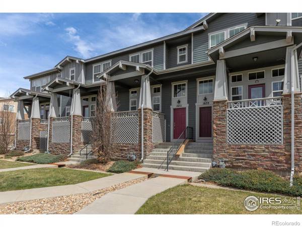 1651 Venice LN, Longmont, CO 80503