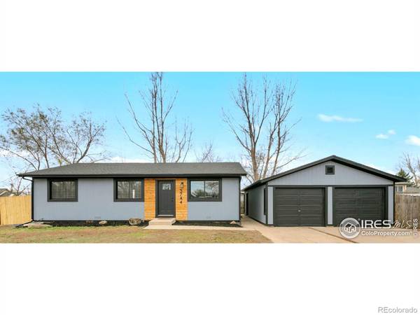 3744 Tyler AVE, Wellington, CO 80549