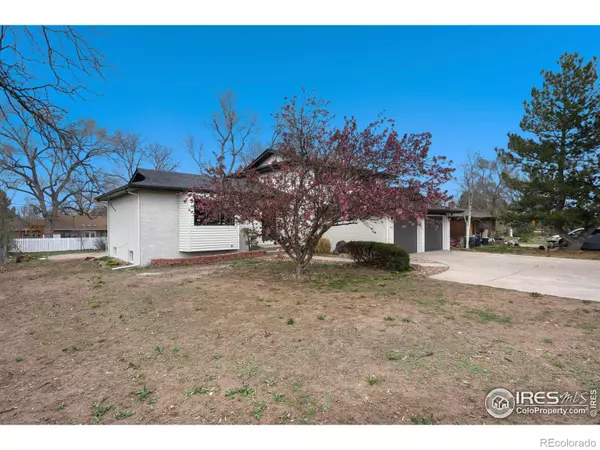 Greeley, CO 80634,2613 W Reservoir RD