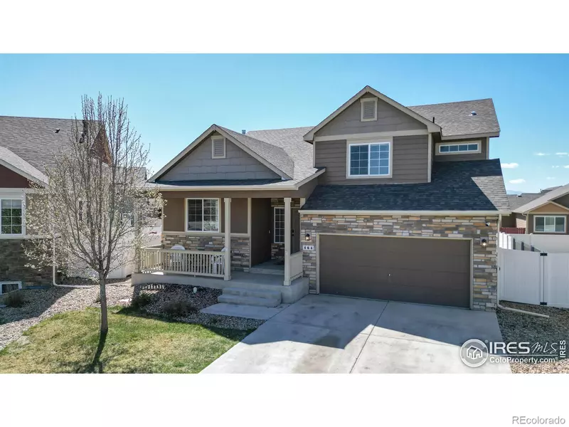 464 Havenbrook DR, Windsor, CO 80550