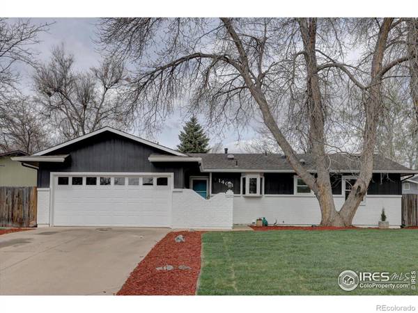 1403 Athene DR, Lafayette, CO 80026