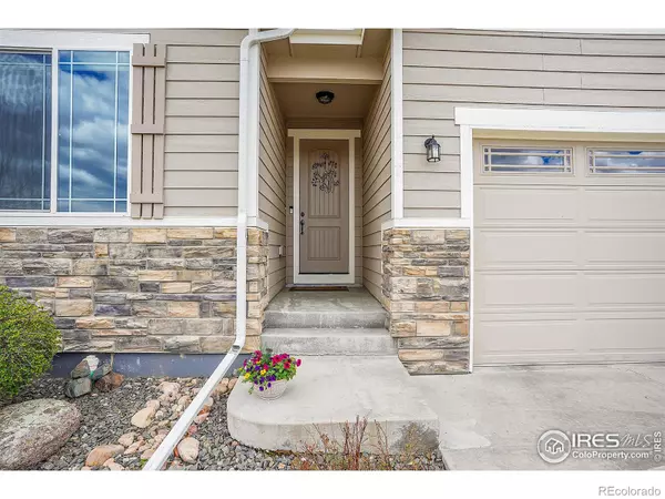 Berthoud, CO 80513,1531 Alpine AVE