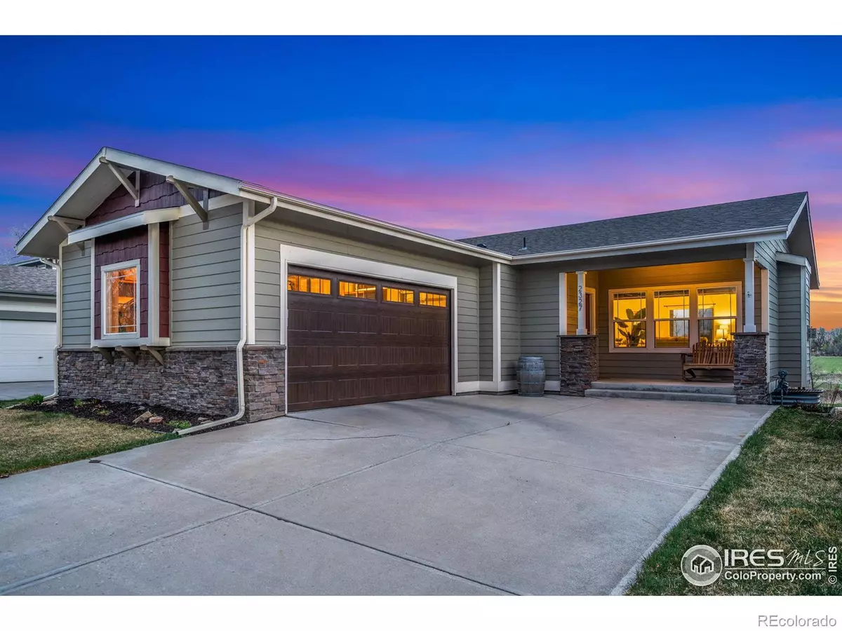 Fort Collins, CO 80521,2327 W Tarragon LN