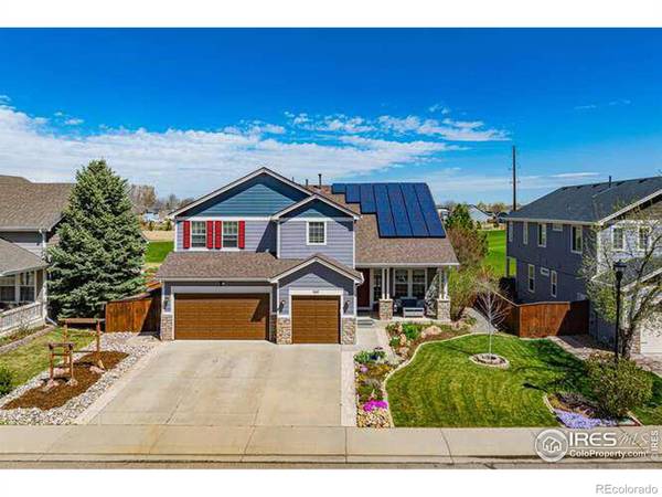 Longmont, CO 80504,909 Glenarbor CIR