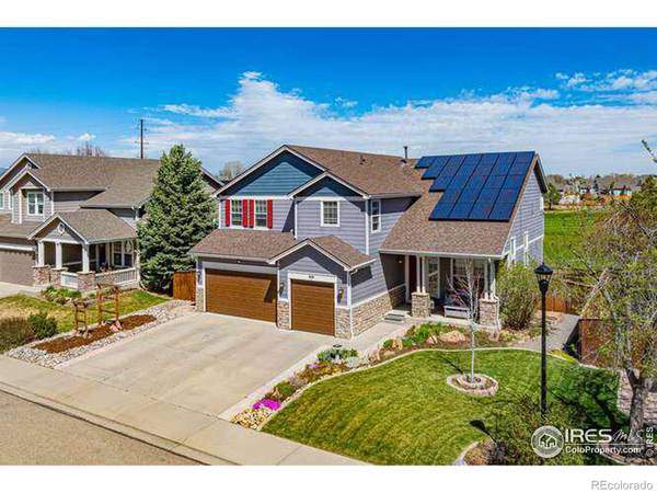 Longmont, CO 80504,909 Glenarbor CIR