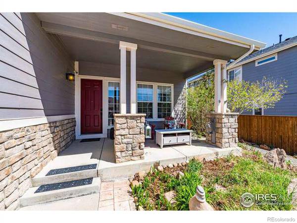 Longmont, CO 80504,909 Glenarbor CIR