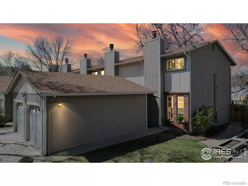 3200 Sumac ST, Fort Collins, CO 80526