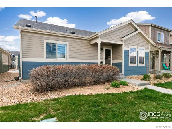 2582 Trio Falls DR, Loveland, CO 80538