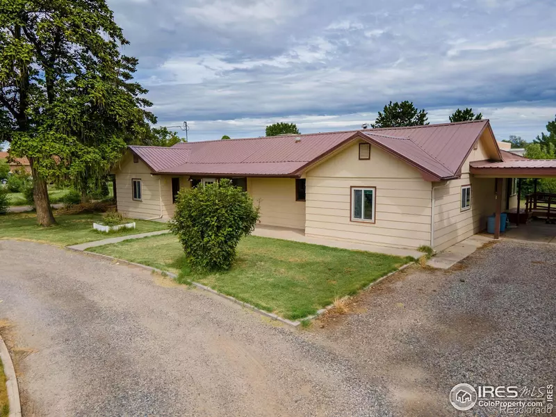 2916 E 7/8 RD, Grand Junction, CO 81504