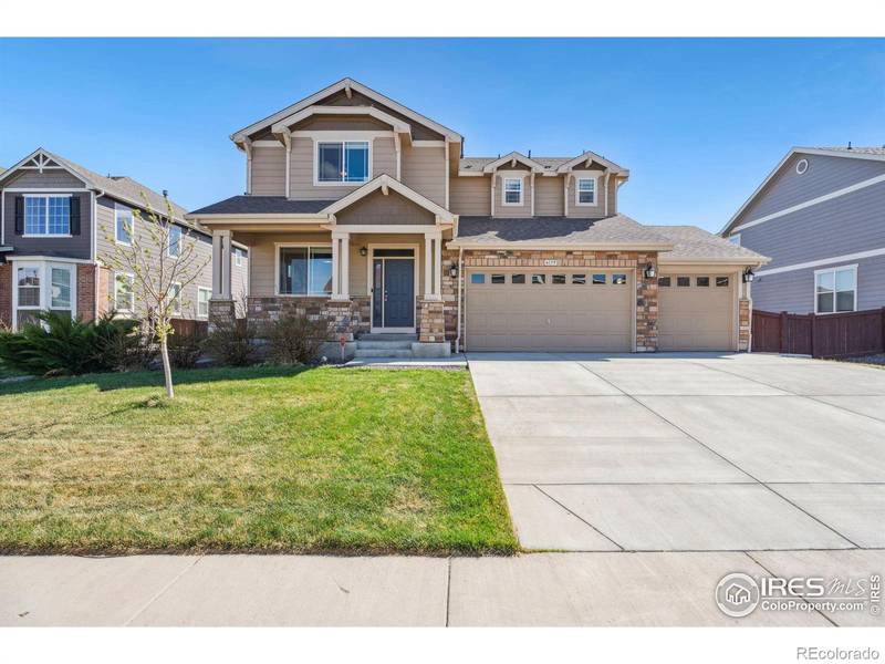 6139 Gannet DR, Timnath, CO 80547