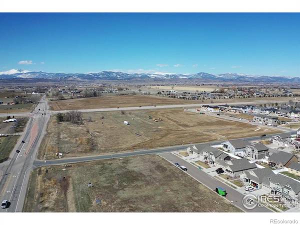 Berthoud, CO 80513,0 NE US Highway 287 HWY #LOT 3