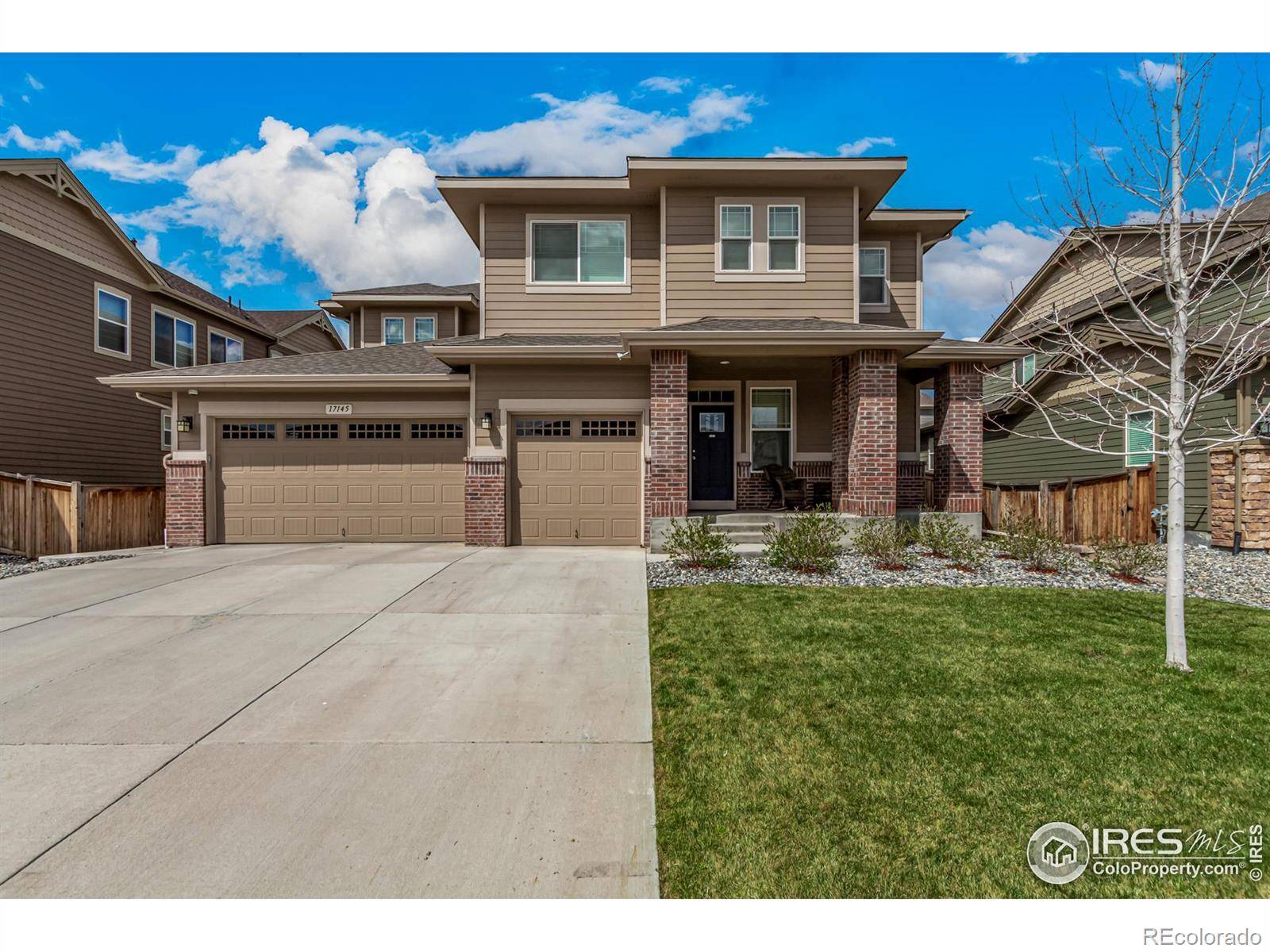 17145 Mariposa ST, Broomfield, CO 80023