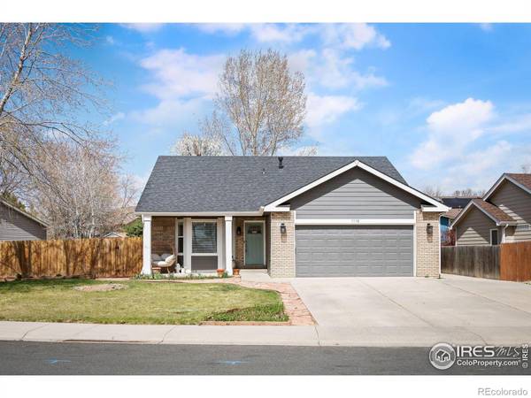 1119 Sandra DR, Johnstown, CO 80534