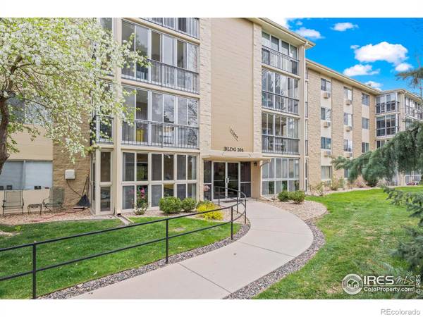 13609 E Cornell AVE #311, Aurora, CO 80014