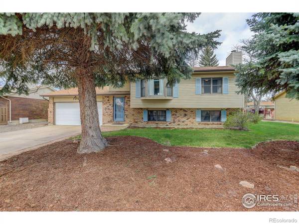 2605 Courtney DR, Loveland, CO 80537