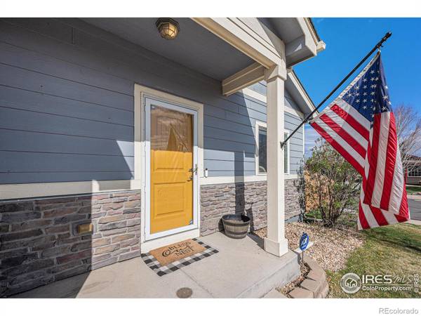 Milliken, CO 80543,1293 S Cora AVE