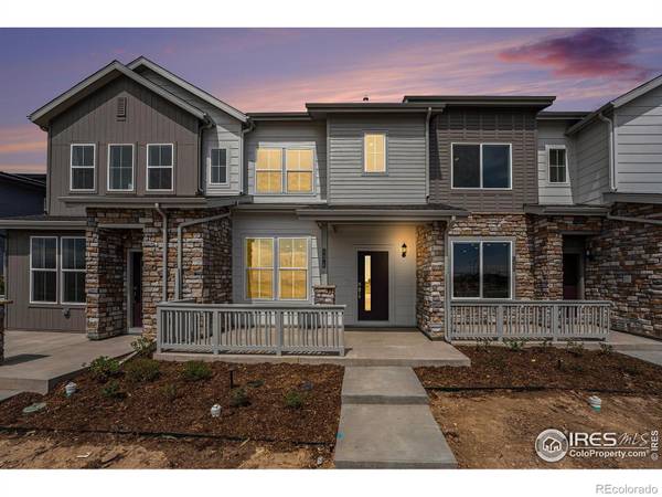 5476 Second AVE, Timnath, CO 80547