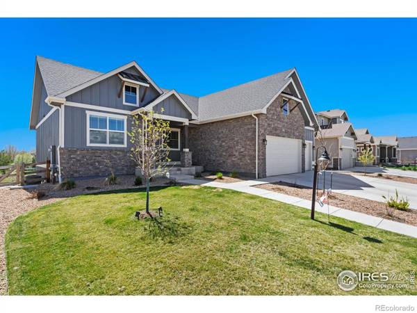 4472 Lake Nakoni CT, Loveland, CO 80538