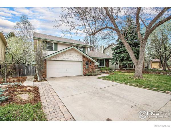 Fort Collins, CO 80525,2424 Creekwood DR