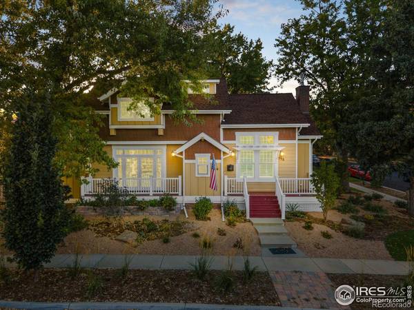 948 Rex ST,  Louisville,  CO 80027