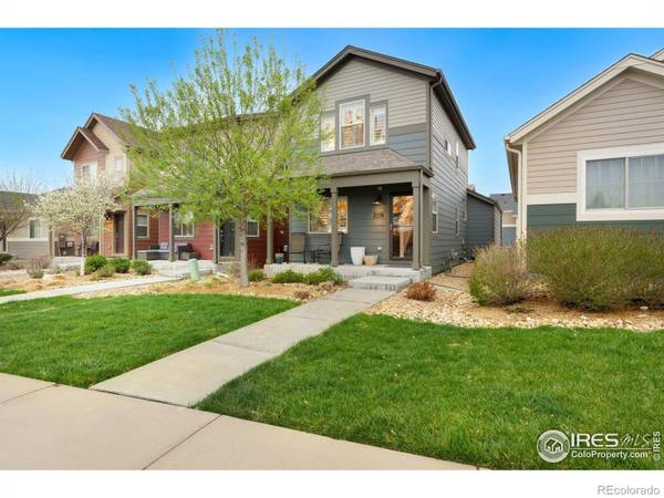 2574 Trio Falls DR, Loveland, CO 80538