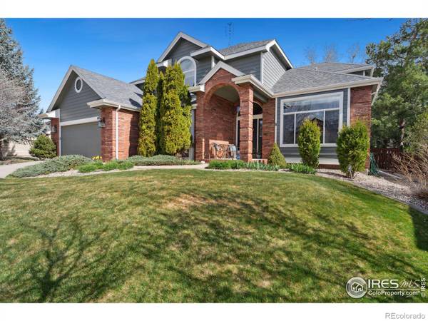 612 Flagler RD, Fort Collins, CO 80525