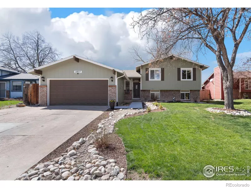 2837 Eastborough DR, Fort Collins, CO 80525